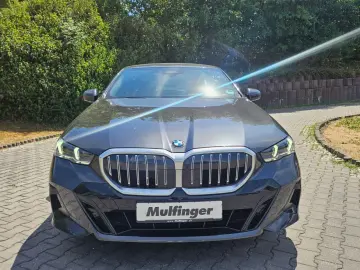BMW 520d xDr.M Sport ICON HUD ACC SuView.Sitzbel.H K