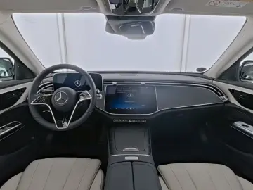 Mercedes-Benz E 300 e Avant-Garde Keyless LED 19