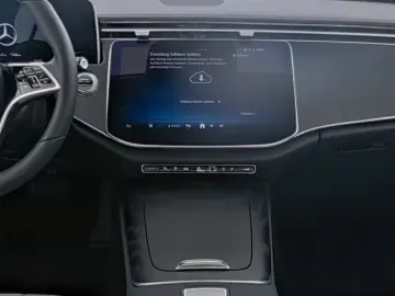 Mercedes-Benz E 300 e Avant-Garde Keyless LED 19