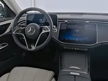 Mercedes-Benz E 300 e Avant-Garde Keyless LED 19