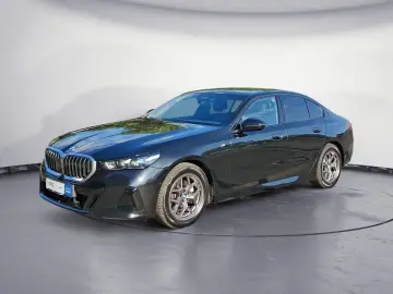 BMW 520d xDrive M-Sport  Shadow Memory Navi Kamera L