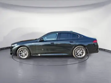 BMW 520d xDrive M-Sport  Shadow Memory Navi Kamera L