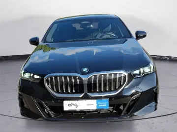 BMW 520d xDrive M-Sport  Shadow Memory Navi Kamera L