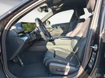 BMW 520d xDrive M-Sport  Shadow Memory Navi Kamera L