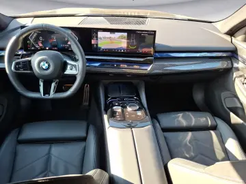 BMW 520d xDrive M-Sport  Shadow Memory Navi Kamera L