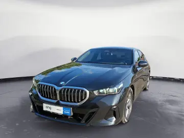 BMW 520d xDrive M-Sport  Shadow Memory Navi Kamera L