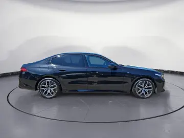 BMW 520d xDrive Limousine M Sportpaket Klimaaut. Mem