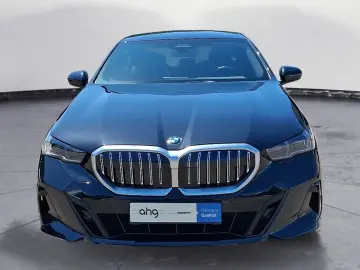 BMW 520d xDrive Limousine M Sportpaket Klimaaut. Mem