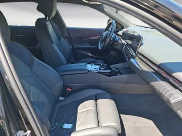 BMW 520d xDrive Limousine M Sportpaket Klimaaut. Mem