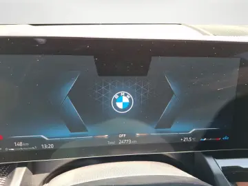 BMW 520d xDrive Limousine M Sportpaket Klimaaut. Mem