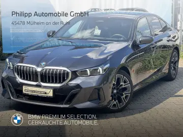 BMW 520d xDrive M Sport DA  360  Komfortsitze H&K 20