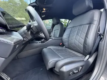 BMW 520d xDrive M Sport DA  360  Komfortsitze H&K 20