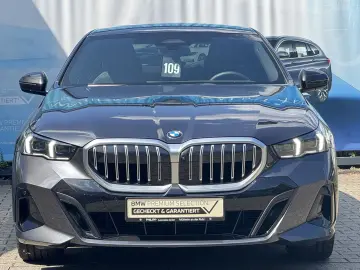 BMW 520d xDrive M Sport DA  360  Komfortsitze H&K 20