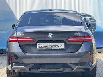 BMW 520d xDrive M Sport DA  360  Komfortsitze H&K 20