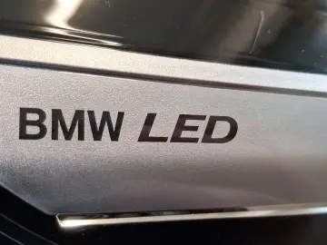 BMW 520i M SPORT AHK Panorama Driving Plus harman ka