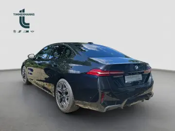 BMW 520d Navi Tempom.aktiv Bluetooth PDC MP3 Schn.