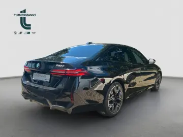 BMW 520d Navi Tempom.aktiv Bluetooth PDC MP3 Schn.