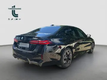 BMW 520d Navi Tempom.aktiv Bluetooth PDC MP3 Schn.