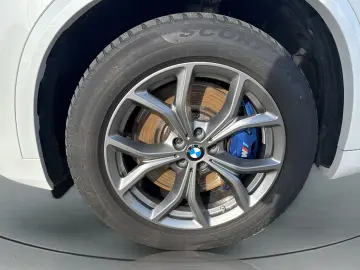 BMW X5 xDrive45e M Sportpaket Night Vision