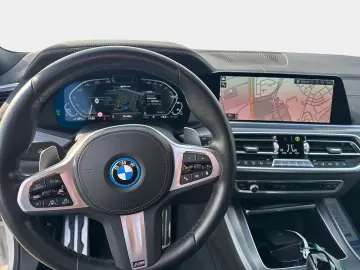BMW X5 xDrive45e M Sportpaket Night Vision
