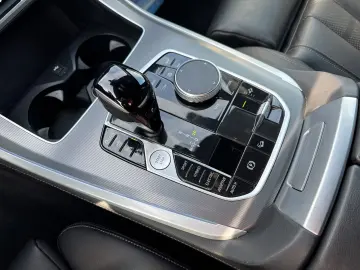BMW X5 xDrive45e M Sportpaket Night Vision