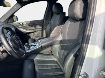 BMW X5 xDrive45e M Sportpaket Night Vision