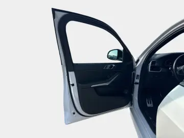BMW X5 xDrive45e M Sportpaket Night Vision