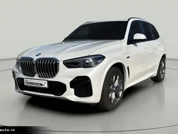 BMW X5 xDrive45e M Sportpaket Night Vision
