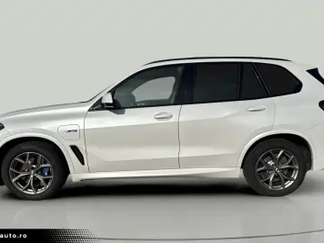 BMW X5 xDrive45e M Sportpaket Night Vision