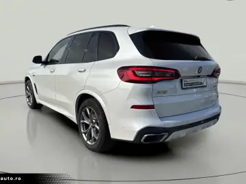 BMW X5 xDrive45e M Sportpaket Night Vision