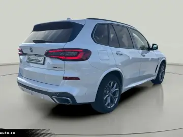 BMW X5 xDrive45e M Sportpaket Night Vision