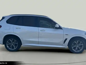 BMW X5 xDrive45e M Sportpaket Night Vision