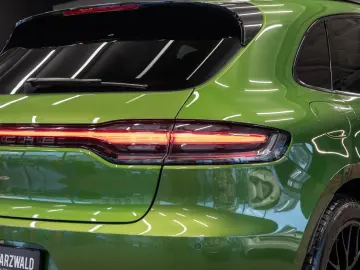 PORSCHE Macan GTS SPORT-DESIGN CHRONO PANO BOSE NAVI