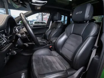 PORSCHE Macan GTS SPORT-DESIGN CHRONO PANO BOSE NAVI