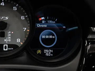 PORSCHE Macan GTS SPORT-DESIGN CHRONO PANO BOSE NAVI