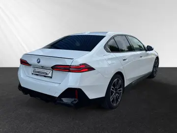 BMW 530e Inkl. € 1.190 Zubehörbonus M Sport Pro Head