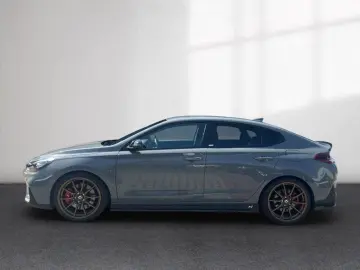 HYUNDAI i30 N Performance 2.0 T-GDI FB LED