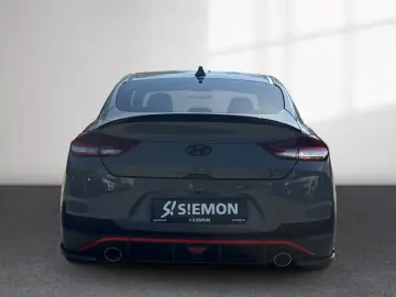 HYUNDAI i30 N Performance 2.0 T-GDI FB LED