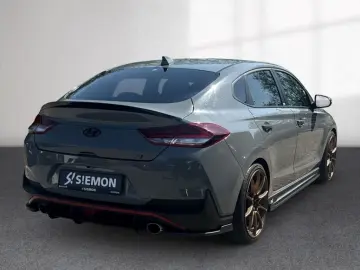 HYUNDAI i30 N Performance 2.0 T-GDI FB LED