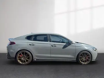 HYUNDAI i30 N Performance 2.0 T-GDI FB LED