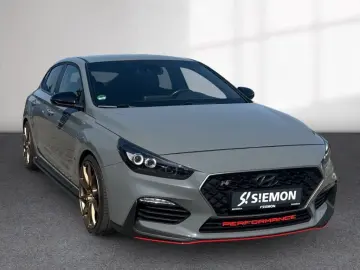 HYUNDAI i30 N Performance 2.0 T-GDI FB LED