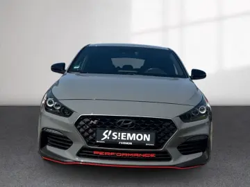 HYUNDAI i30 N Performance 2.0 T-GDI FB LED