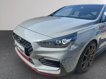 HYUNDAI i30 N Performance 2.0 T-GDI FB LED e.Sitze Navi