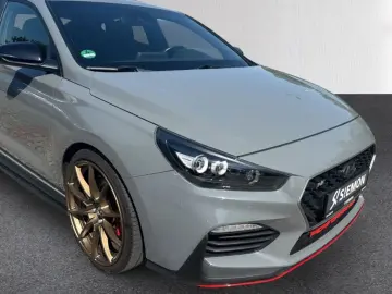 HYUNDAI i30 N Performance 2.0 T-GDI FB LED