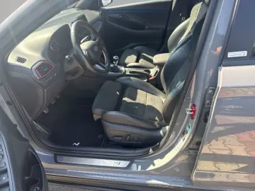 HYUNDAI i30 N Performance 2.0 T-GDI FB LED