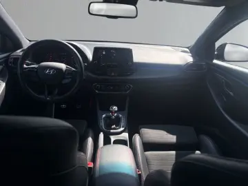 HYUNDAI i30 N Performance 2.0 T-GDI FB LED
