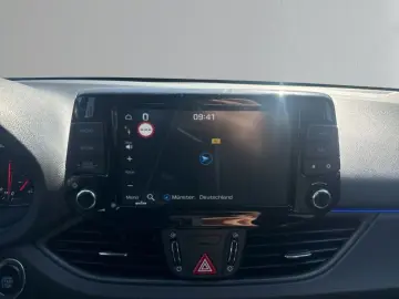 HYUNDAI i30 N Performance 2.0 T-GDI FB LED