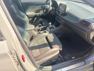HYUNDAI i30 N Performance 2.0 T-GDI FB LED
