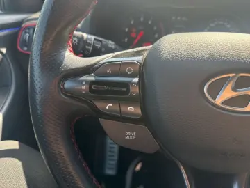 HYUNDAI i30 N Performance 2.0 T-GDI FB LED