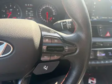 HYUNDAI i30 N Performance 2.0 T-GDI FB LED